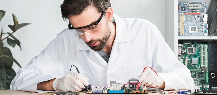 Masaüstü Bilgisayar Tamiri