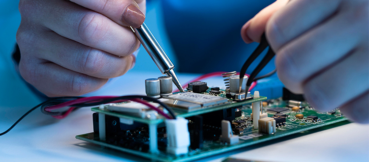 Teknik Servis Hizmetimiz