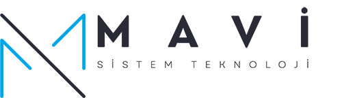 Mavi Sistem Bilişim